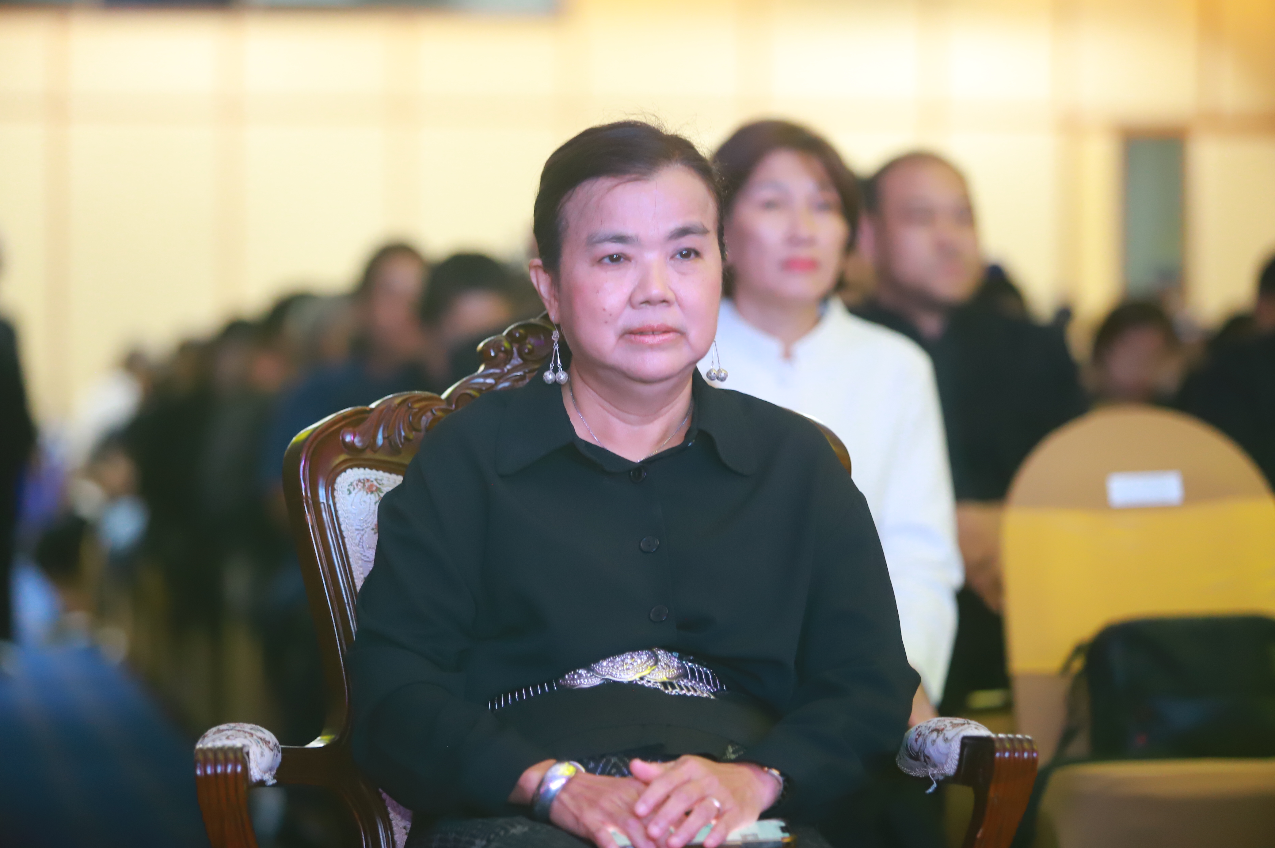 title - รองเลขาฯ ส.ป.ก. ร่วมงานมหกรรม “จากพันธุกรรม สู่ความยั่งยืน” รวมพลังอนุรักษ์ทรัพยากรไทย สร้างความมั่นคงทางอาหารอย่างยั่งยืน และการพึ่งพาตนเองในยามวิกฤต